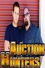 Watch Auction Hunters 123MovieFree